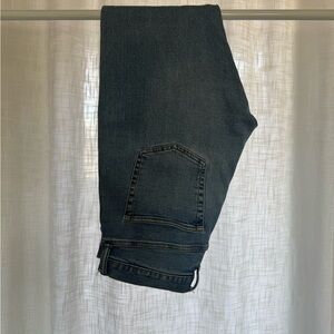 GAP Men's Bootcut Jeans in Blue- 31x30